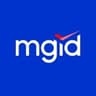 Logo firmy MGID