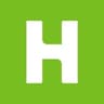 Logo firmy Humana