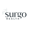 Logo firmy Surgo Health