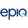 Logo firmy Epiq