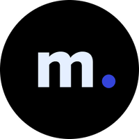 Logo firmy micro1