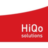 Logo firmy HiQo Solutions