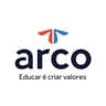 Logo firmy Arco Educação