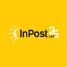 Logo firmy InPost