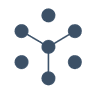 Logo firmy Adikteev