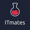 Logo firmy ITMates