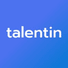 Logo firmy TalentIn
