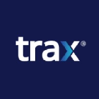 Logo firmy Trax