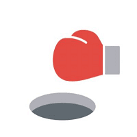 Holepunch