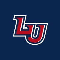 Logo firmy Liberty University