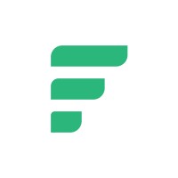 Logo firmy Fundraise Up