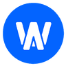 Logo firmy Web3Auth