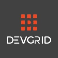 Logo firmy DevGrid