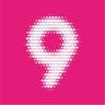 Logo firmy gravity9