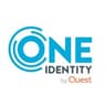 Logo firmy One Identity