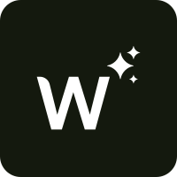 Logo firmy Wizdaa