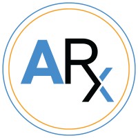 Logo firmy AffirmedRx, PBC