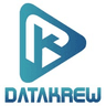 Logo firmy DataKrew Pvt. Ltd.