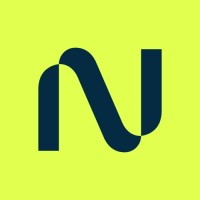 Logo firmy Nebius