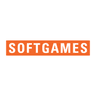 Logo firmy SOFTGAMES
