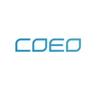 Logo firmy coeo Group