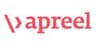 Logo firmy apreel