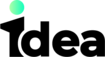 Logo firmy 1dea