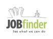 Logo firmy Jobfinder