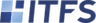 Logo firmy ITFS