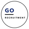 Logo firmy GoRecruitment