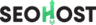 Logo firmy SeoHost