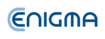 Logo firmy Enigma SOI