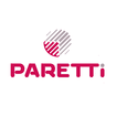 Logo firmy Paretti