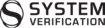 System Verification