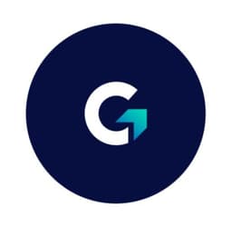 Logo firmy Godel Technologies Europe