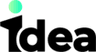 Logo firmy 1dea
