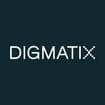 Logo firmy Digmatix Group
