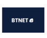 Logo firmy BTNET