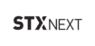 Logo firmy STX