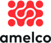 Logo firmy Amelco