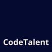 Logo firmy Codetalent
