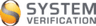 Logo firmy System Verification Poland