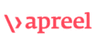 Logo firmy apreel