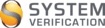 Logo firmy System Verification Poland