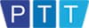 Logo firmy PTT Consulting