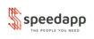 Logo firmy speedapp