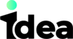 Logo firmy 1dea
