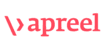 Logo firmy apreel