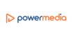 Logo firmy Power Media