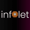Logo firmy Infolet